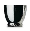 Egg cup in silver plated - Ercuis